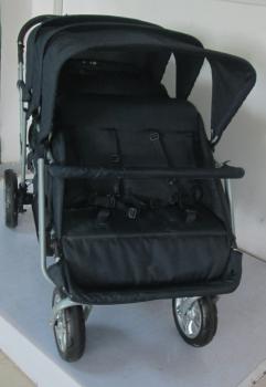 Krippenwagen Tina